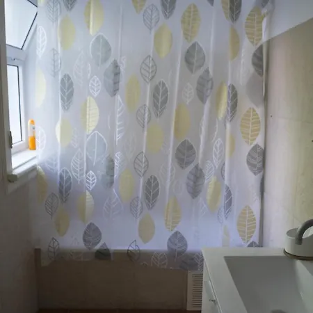 Arroios Гостевой дом Лиссабон