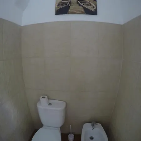 بيت ضيافة Arroios